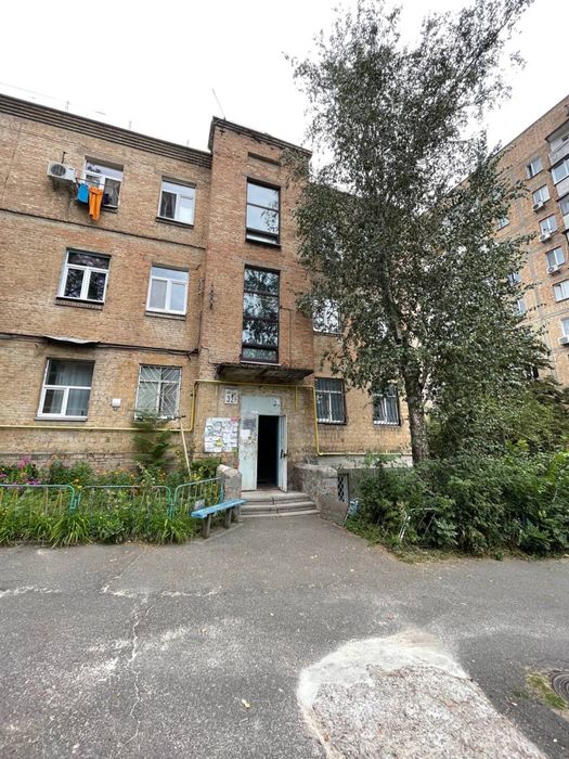 Оренда 3к квартири. Куренівка Оболонський р-н