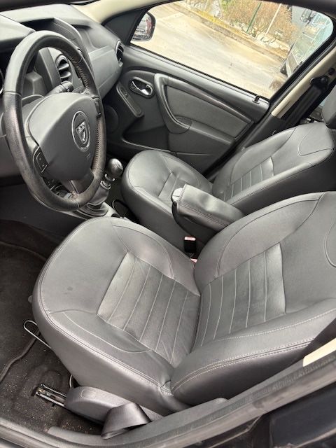 Dacia Duster TCE  1.2 Prestige 125 Cv