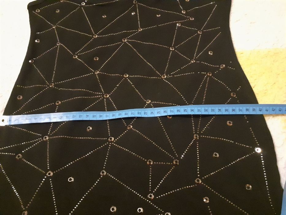 Mała czarna z dodatkami