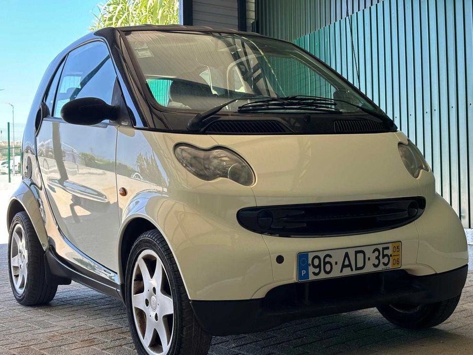 SMART FORTWO 450