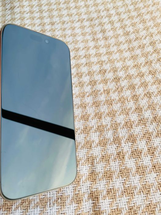 IPHONE 15 PRO 128Gb Natural Titanium NEVERLOCK ( 34804)