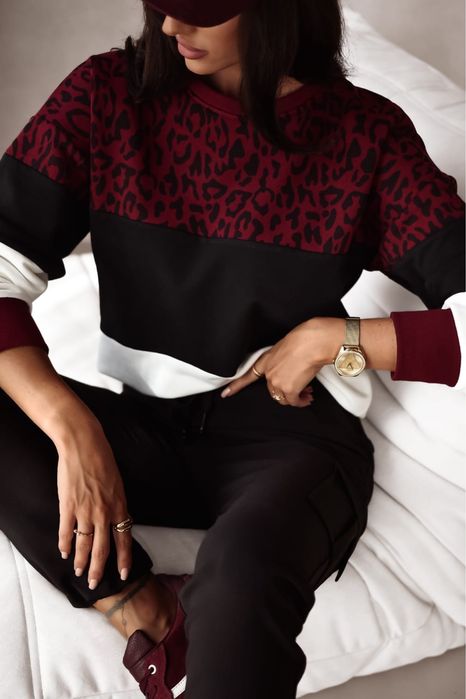Bluza firmy Xana rozmiar uniwersalny