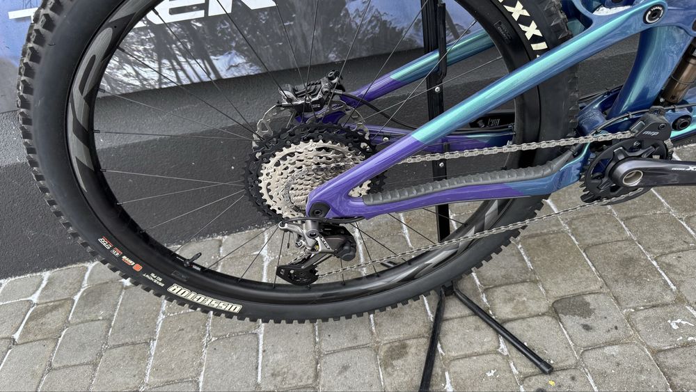 Rower Giant Trance X Pro 0 Top Maestro XTR /Fox Kashima - Możliwa zamiana!!!