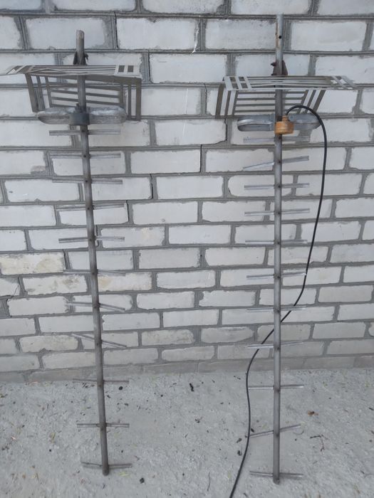 антена телевизионная