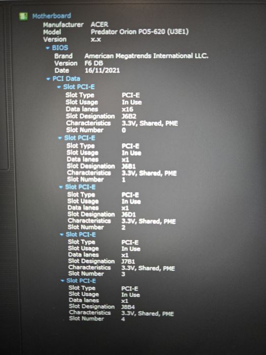 Computador Gamer 3080ti