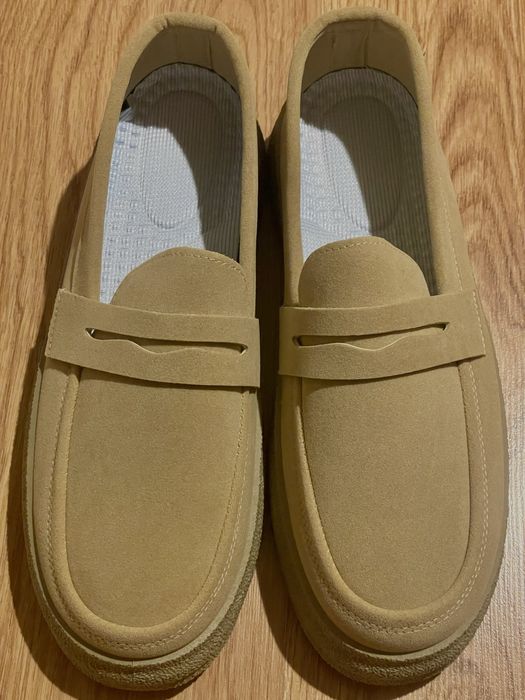 Moda/Buty męskie