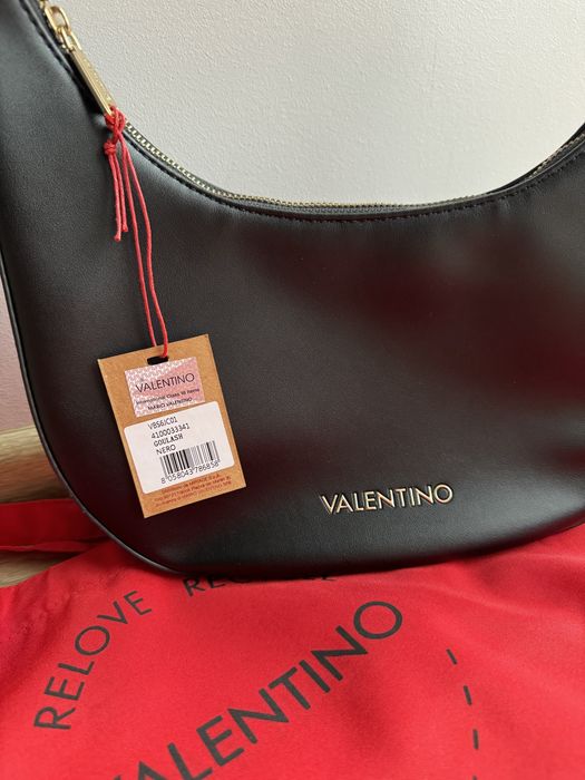 Valentino сумка оригінал
