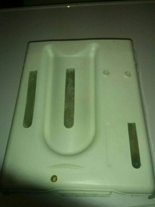 Лоток для порошку пралки AEG,Privileg,б/в