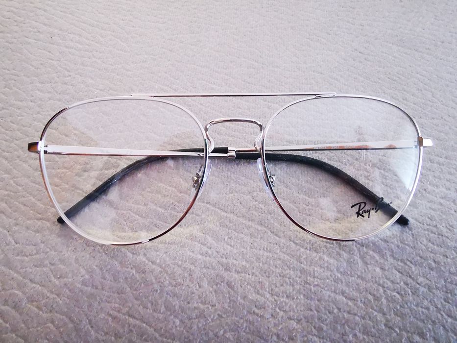 Armação Ray-ban 6414