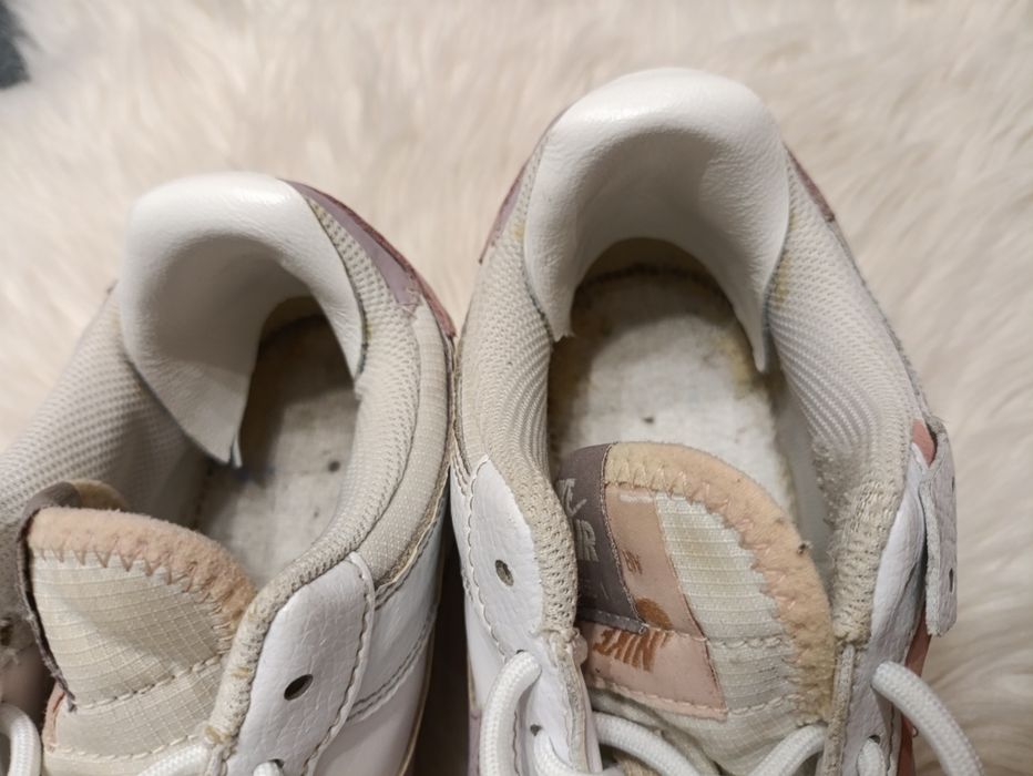 Buty damskie Nike air shadow