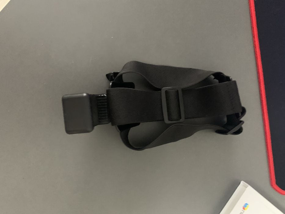 Крепление для телефона на голову