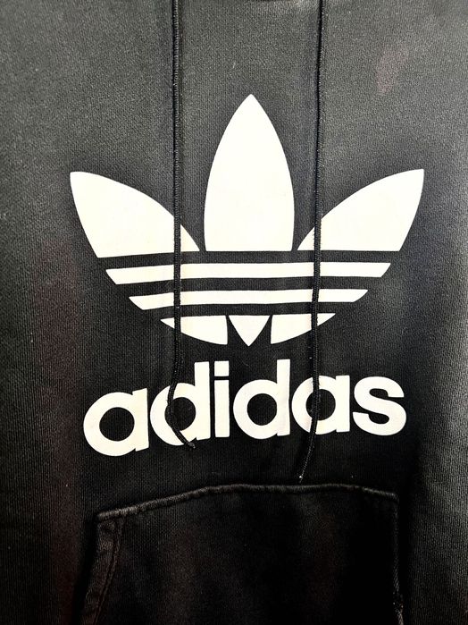 Camisola adidas 10 Anos