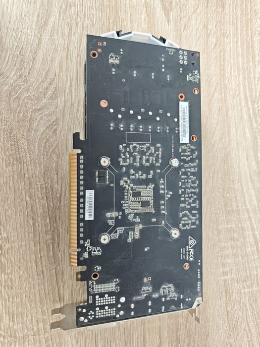 Karta Graficzna MSI GeForce GTX 1060 3GT OC 3GB GDDR5
