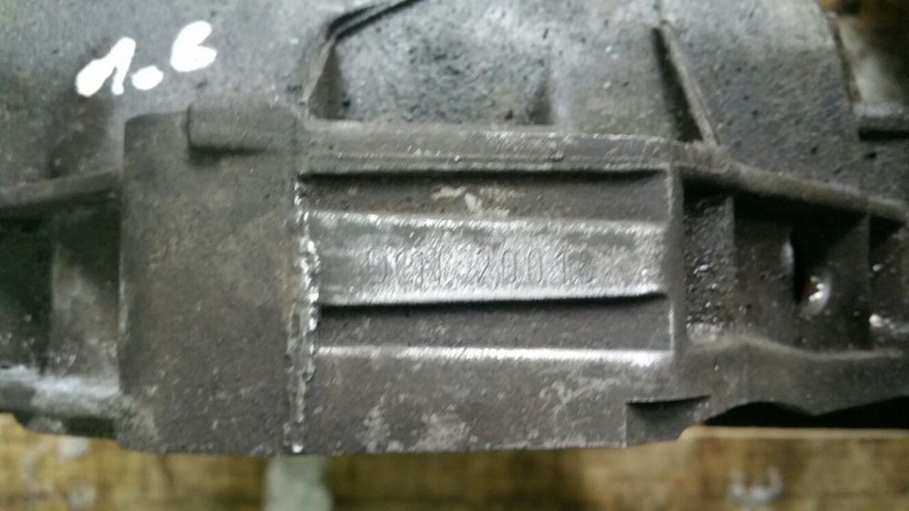 przekłada z automatu na manuał audi a4 b5 1.6 skrzynia Gołdap blask