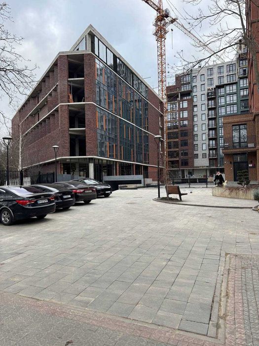 Коммерческая недвижимость по адресу Куликово поле пл. (площадь 103 м²) - Atlanta.ua - фото 5