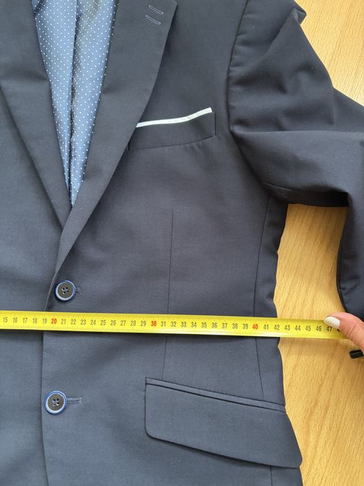 Garnitur młodzieżowy Ferrano