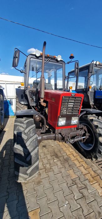 Трактор МТЗ 82.2 2022рік