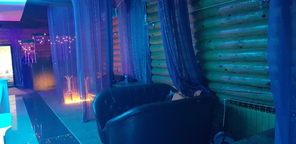 Готельно-ресторанний комплекс. 50сот., під забудову, Блакитне озеро