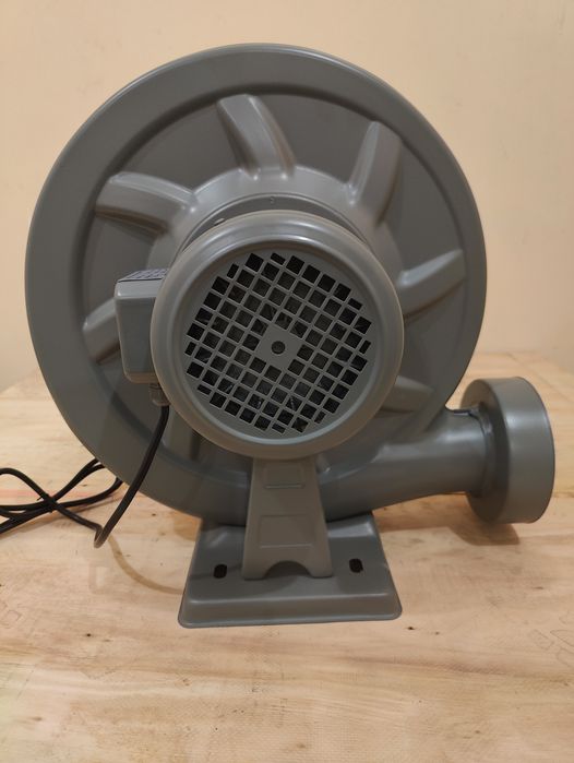 Витяжка диму повітряний вентилятор  750 вт