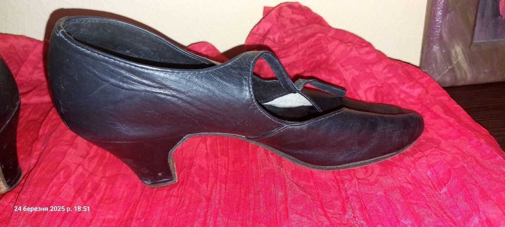 туфли для занятий танцами, джаховки, бальные туфли