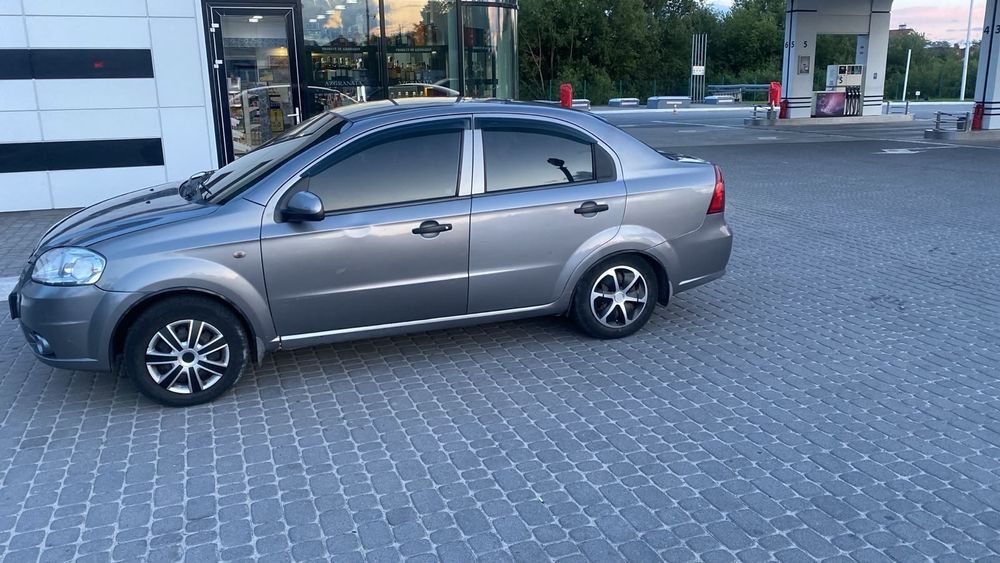 Авто продажа легкови