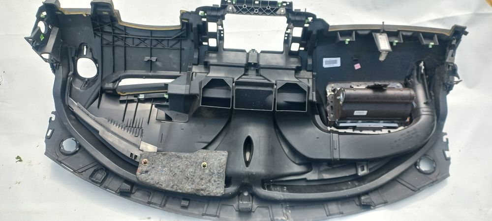 Панель торпеда з подушкою Airbag Renault Scenic 2 megane 2