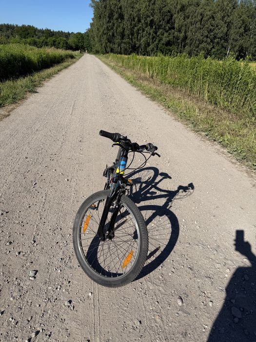 Giant xtc jr 24”