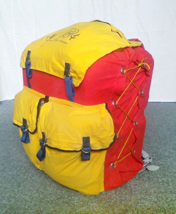 Рюкзак туристический новый
