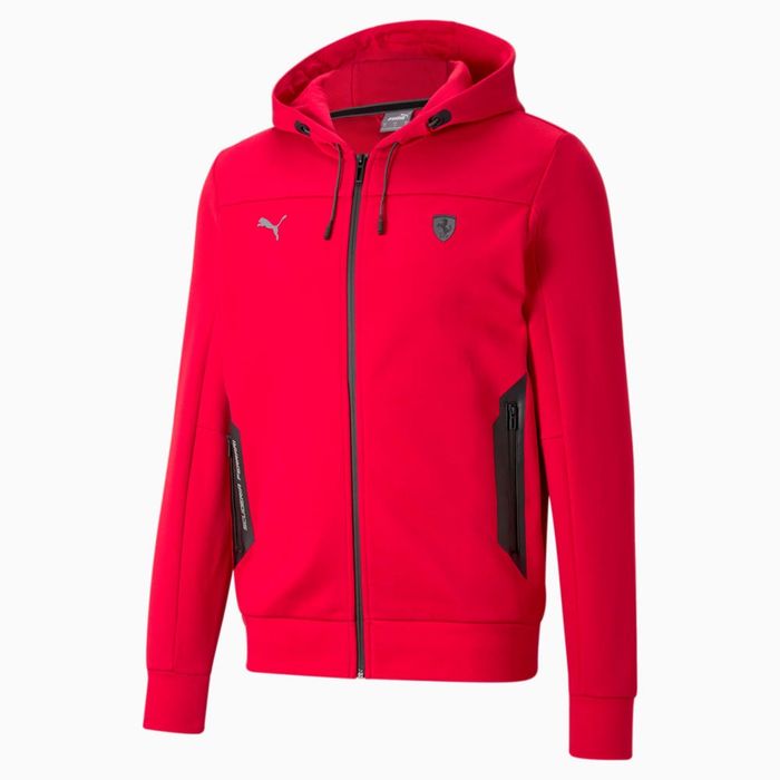 Кофта puma Ferrari новая/оригинал