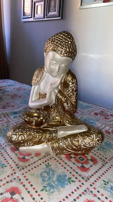 buda ou como quiserem chamar preço negocivél