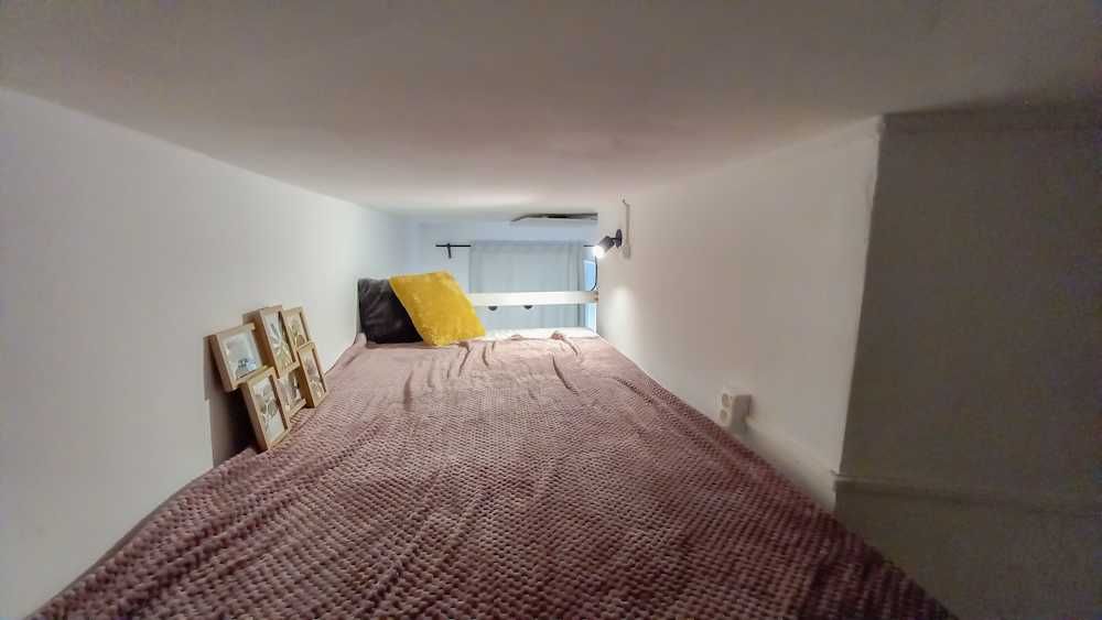 Przytulna kawalerka blisko Uniwersytetu Przyrodniczego, przy ulicy Nad Wierzbakiem 20, 1300 zł, 12m2, z dobrym dojazdem do centrum