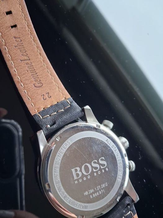 Relógio Hugo Boss