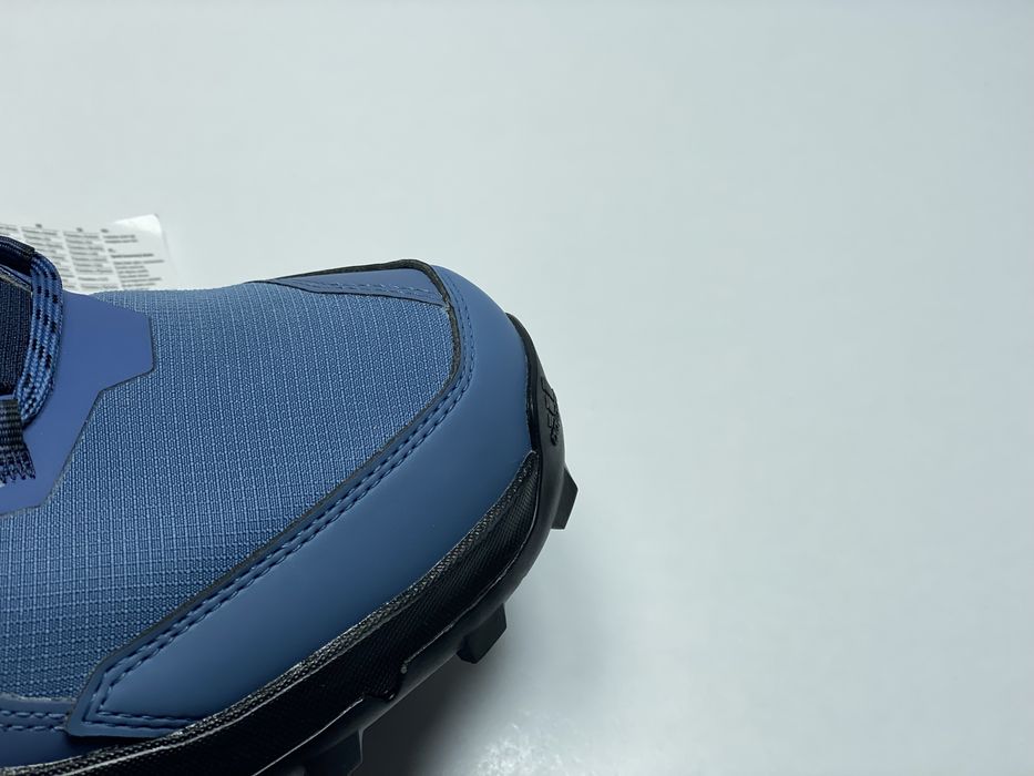 46-29.5см ОРИГІНАЛ 100% Кросівки ADIDAS TERREX AX4 GORE-TEX HP7397