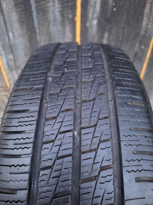 Opony wielosezon imperial all season van driver 185/65/r15 c