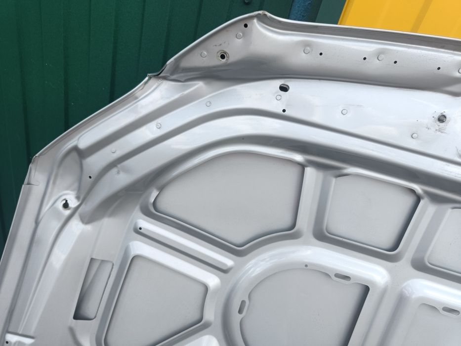 Продам капот на авто Audi q7