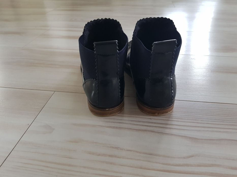 Zara botki rozm.34