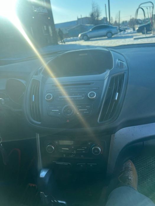 Ford Escape “se” 2.0 ecoboost 2016