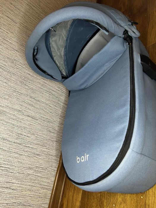 Коляска 2 в 1 Bair Electra B-touch system