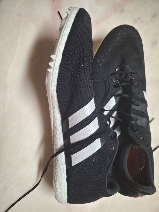 Sapatilhas de bicos Adidas447233424455127041