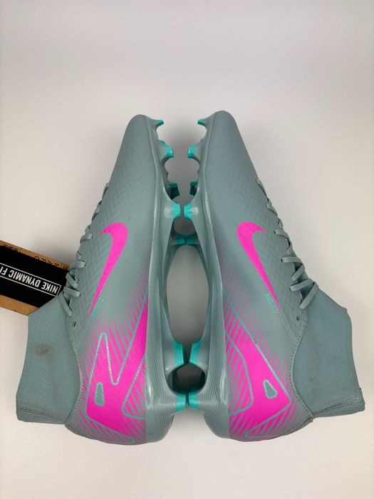 Nike Mercurial Superfly 10 Academy FG, 44.5
