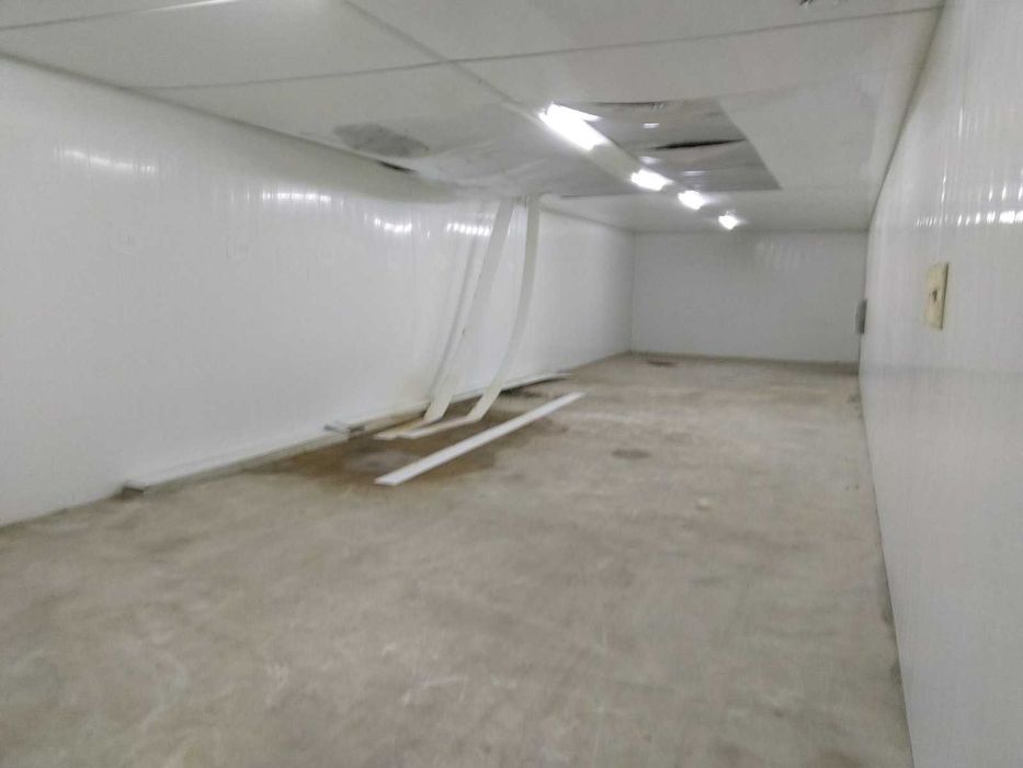 Комплекс зданий коммерческого назначения