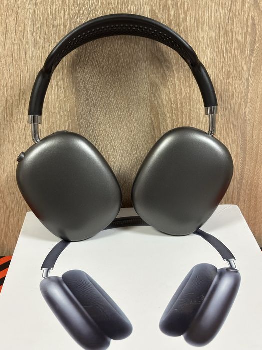 Навушники бездротові AirPods MAX USB-C, РОЗПРОДАЖ!