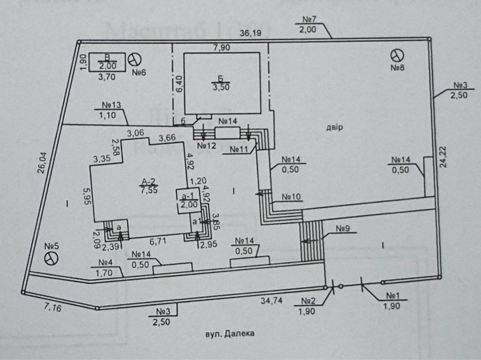 Продаж будинку 145м2 Перемога-6