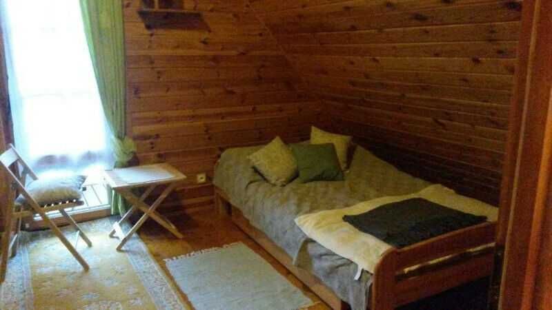 Aktualne! Wynajmę dom nad jeziorem MAZURY obok Szczytna