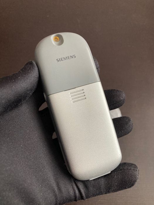 Ціна за 2 ретро Siemens S40 та S35 оригінал Німеччина