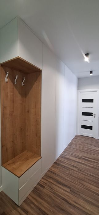 Здам 1 кім. квартиру з їнд.  опаленням. Перша здача.