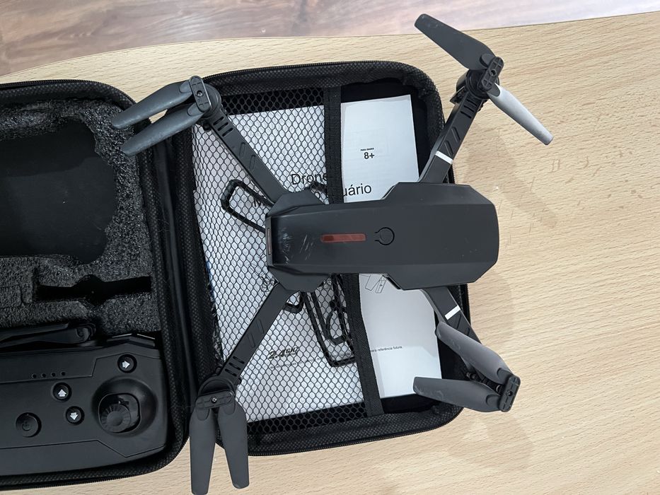 Drone  mini e 88