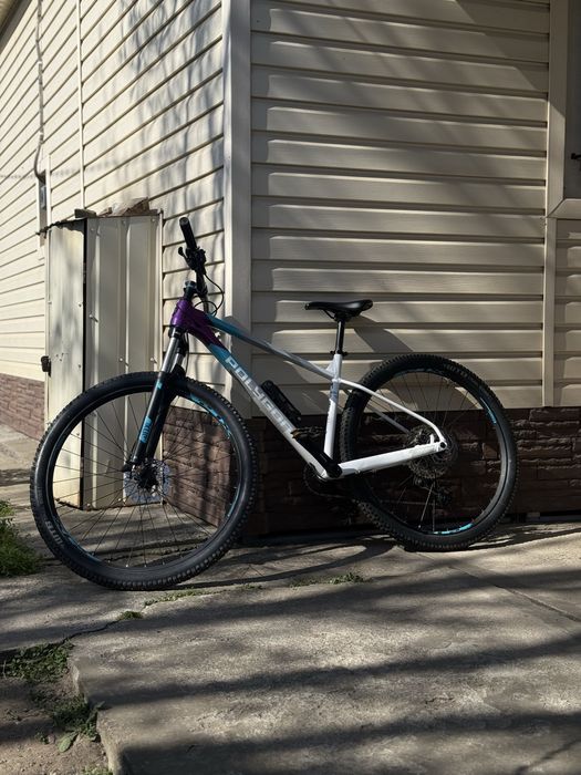 Велосипед polygon xtrada 7