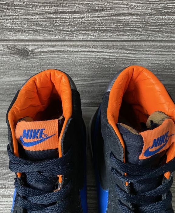 Nike Blazer mid, rozmiar 38,5, stan bardzo dobry