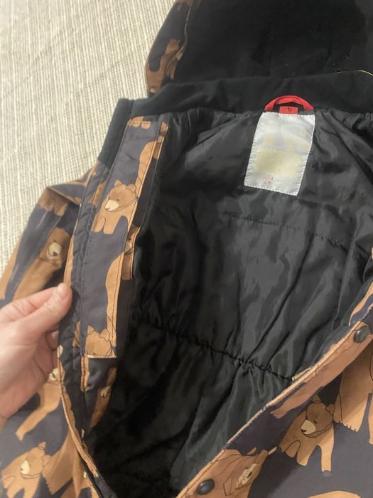 Комбінезон зимовий 98 розмір reima